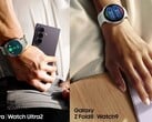 Последние рекламные изображения Samsung не только имеют гораздо более высокое разрешение, но и раскрывают новые детали о моделях Galaxy Watch9 и Galaxy Watch Ultra2.