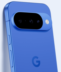 Как и Pixel 9A, стандартный Pixel 10 делает более дорогой Pro в значительной степени неактуальным (Источник изображения: Google)