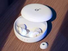 Soundcore Sleep A30 называют первыми в мире умными наушниками для сна с ANC. (Источник изображения: Soundcore)