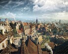 Изображение из игры The Witcher 3: Wild Hunt. (Источник изображения: Steam)