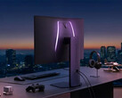 LG UltraGear OLED 32GX870A создан на основе UltraGear OLED 32GS95UE с улучшенной поддержкой программного обеспечения и более универсальными портами. (Источник изображения: LG)