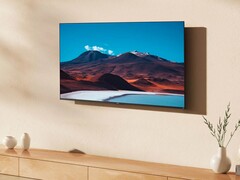 Телевизор Xiaomi TV F 2026 поступил в продажу в Европе. (Источник изображения: Xiaomi)