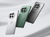 OnePlus выпустила Ace 3 Pro в нескольких цветовых вариантах. (Источник изображения: OnePlus)