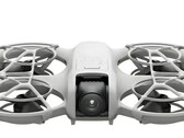 DJI Neo, похоже, станет летним релизом беспилотника компании. (Источник изображения: @OsitaLV &amp; @quadro_news)