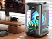 Tecno x GEEKOM Mega Mini G1 дебютирует на выставке IFA 2024. (Источник изображения: AndroidPC.es)