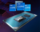 Intel Tiger Lake-H35 предлагают игровые возможности для компактных ноутбуков (Изображение: Intel)