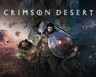 Хитовый открытый мир с компромиссами: Обзор игры Crimson Desert
