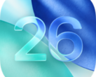 Appleследующая мобильная ОС, iOS 26, будет выпущена 15 сентября. (Источник изображения: Apple)