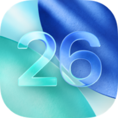 Appleследующая мобильная ОС, iOS 26, будет выпущена 15 сентября. (Источник изображения: Apple)