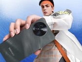 N59 Pro+ - это новый 5G-смартфон с Android 15 и большим аккумулятором (Источник изображения: Doogee)