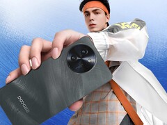 N59 Pro+ - это новый 5G-смартфон с Android 15 и большим аккумулятором (Источник изображения: Doogee)