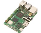 Rock 4D - это новый одноплатный компьютер с интерфейсом PCIe (Источник изображения: Radxa)
