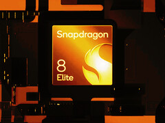 Поколение Snapdragon 8 Elite Gen 6 от Qualcomm может иметь три варианта, включая один, произведенный Samsung Foundry. (Источник изображения: Qualcomm - отредактировано)