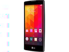Обзор смартфона LG Spirit 4G