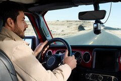 Камера 70mai 4K Omni dash cam может снимать видео в формате 4k/60 fps (Источник изображения: 70mai)