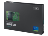 Samsung 840 EVO 1 TB mSATA