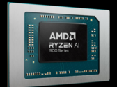 AMD представит Ryzen AI 7 350 на выставке CES 2025 (источник изображения: AMD)