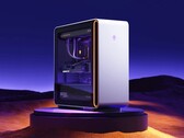 Alienware Area-51 на базе Ryzen 9 9950X3D уже доступен для заказа (Источник изображения: Dell)