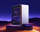 Alienware Area-51 на базе Ryzen 9 9950X3D уже доступен для заказа (Источник изображения: Dell)