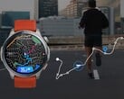 Смарт-часы Balance 2 от Amazfit получили прошивку 3.46.0.1