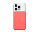 Появился новый MagGo Power Bank (5K, Slim) от Anker - коралловый (на фото). (Источник изображения: Apple)