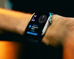 Часы Apple Watch получают только два основных обновления операционной системы.