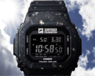 Casio G-5600SRF-1 (на фото) из 2024 года. (Источник изображения: Casio)