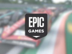F1 Manager 2024 позволяет игрокам возглавить одну из десяти официальных команд Формулы 1 или создать собственную команду. (Источник изображения: Epic Games - Отредактировано)