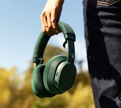 Многие из усовершенствований, представленных в новом Fairbuds XL, можно легко добавить к предыдущей модели. (Источник изображения: Fairphone)