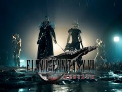 Показан баннер для порта Final Fantasy 7 Rebirth Switch 2