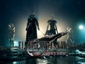 Показан баннер для порта Final Fantasy 7 Rebirth Switch 2