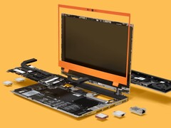 Framework Laptop 16 теперь можно оснастить до RTX 5070 12 ГБ.
