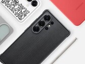 Модель Galaxy S25 Ultra оснащена основной камерой с разрешением 200 МП. (Источник изображения: Samsung)