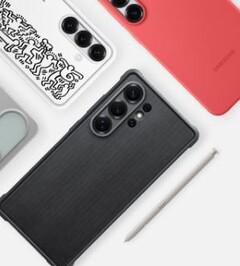 Модель Galaxy S25 Ultra оснащена основной камерой с разрешением 200 МП. (Источник изображения: Samsung)