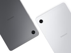 Модель Galaxy Tab A11 (на фото) будет работать под управлением более старой версии Android, чем Galaxy Tab A11 Plus. (Источник изображения: Samsung)