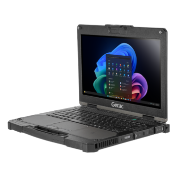 B360 Plus (Источник изображения: Getac)