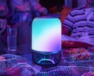 Настольная лампа Govee 2 Pro x Sound by JBL (на фото) появилась в Европе. (Источник изображения: Govee)
