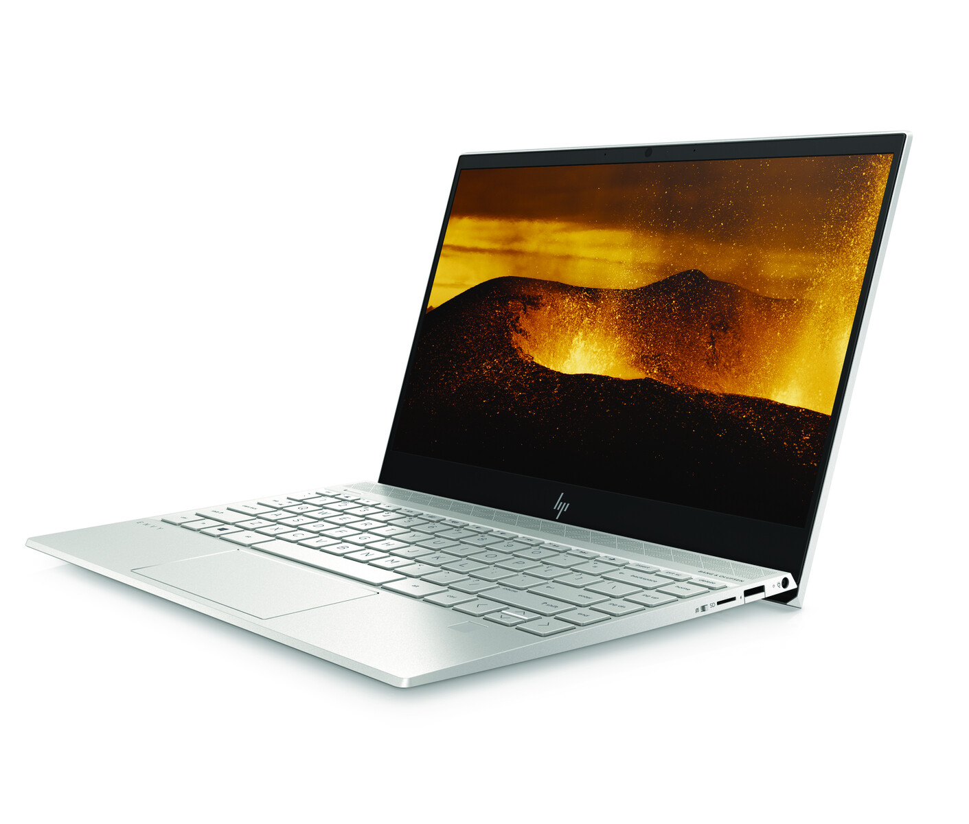 Ноутбуки HP Envy 13, Envy 15 и Envy 17 2019 года будут оснащаться ...