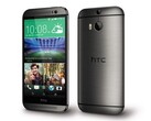 HTC One M8s Android smartphone with 64-bit processor hits Europe