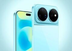 В Huawei Nova 16 Ultra основная камера с разрешением 200 МП помещена в необычный модуль камеры.