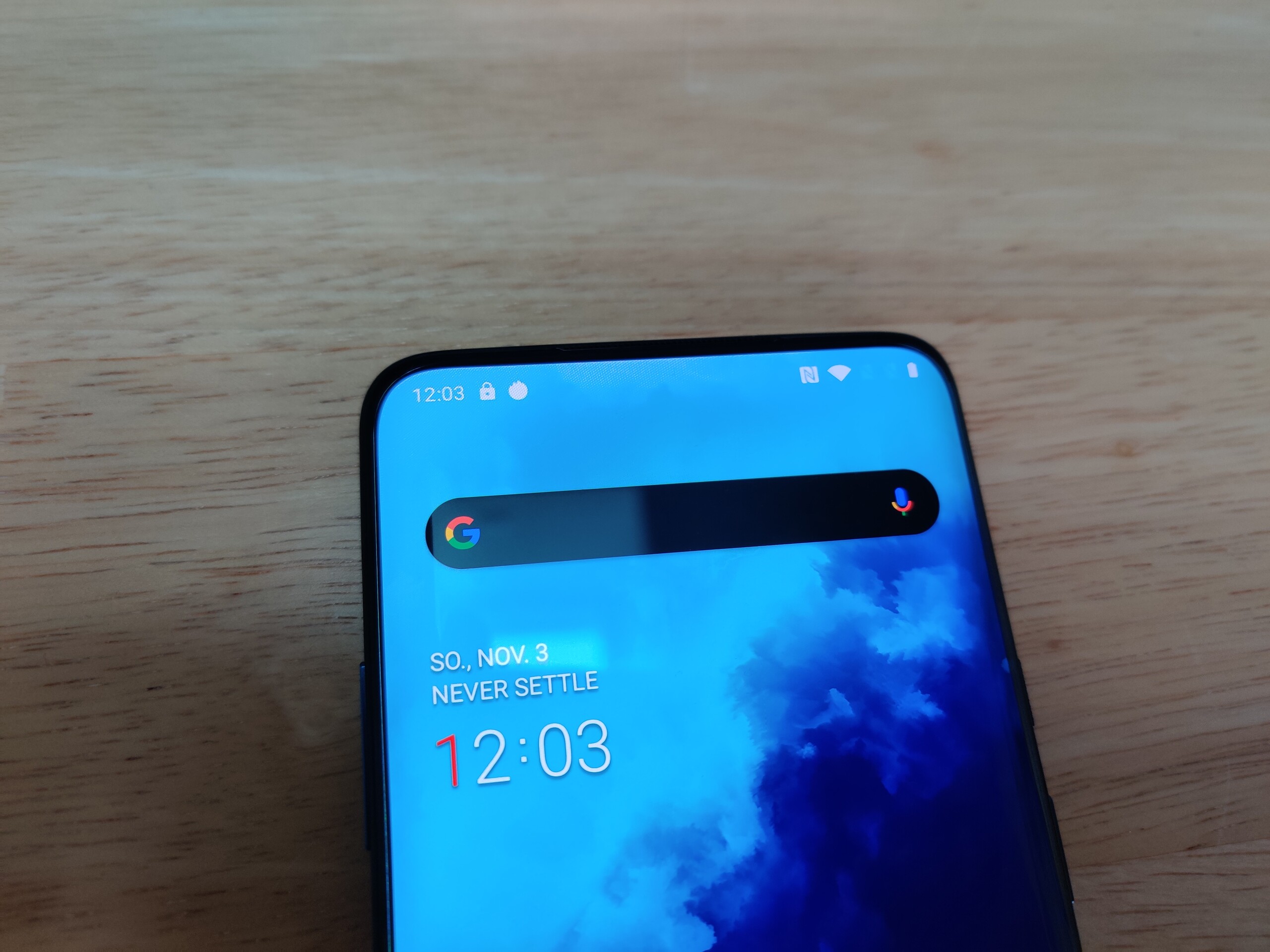 Смартфон OnePlus 7T Pro. Обзор от Notebookcheck - notebookcheck-ru.com ...