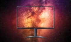 Новый OLED монитор от LG (Изображение: LG)