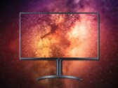 Новый OLED монитор от LG (Изображение: LG)