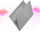 IdeaPad Slim 5i Ultra поступит в продажу в июне 2026 года. На снимке: промо-картинка, демонстрирующая тонкий дизайн ноутбука.