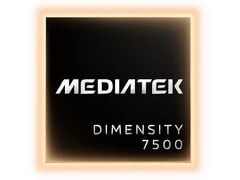 Dimensity 7500 оснащен NPU с поддержкой генеративного искусственного интеллекта.
