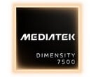 Dimensity 7500 оснащен NPU с поддержкой генеративного искусственного интеллекта.