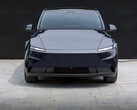 Самая дешевая модель Tesla Model Y в стандартной комплектации. (Источник изображения: Tesla)