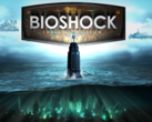 Коллекция BioShock Collection доступна в Steam. (Источник изображения: 2K Games)
