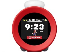 Nintendo Alarmo (Источник изображения: Nintendo)