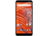 Nokia 3.1 Plus